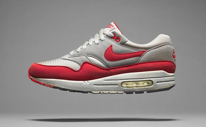 [Air Max Day 2018] Air Max 1: Câu chuyện đằng sau tượng đài bất khuất của Nike qua các thời kỳ phát triển