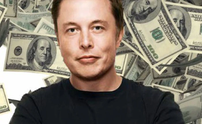 Bằng thứ này, Elon Musk sẽ trở thành người giàu nhất thế giới