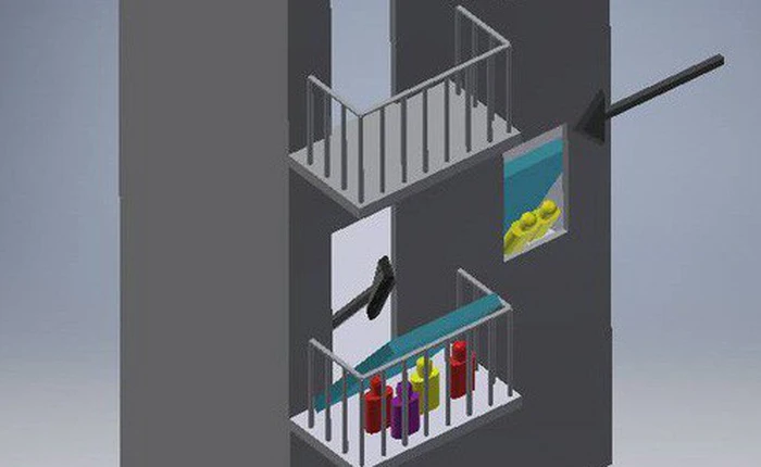 Chia sẻ cách thoát hiểm giúp cứu sống 4 người trong gia đình khi cháy của một giám đốc công ty viễn thông