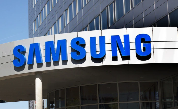 Samsung không cảm thấy bị đe dọa bởi các nhà sản xuất chip Trung Quốc