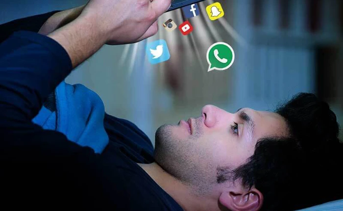 Nếu có những nét tính cách này, bạn rất dễ trở thành con nghiện mạng xã hội