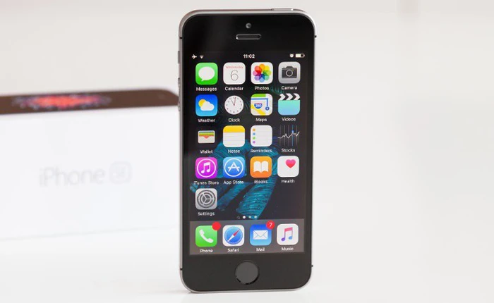 iPhone SE 2 sẽ được sản xuất tại Ấn Độ?