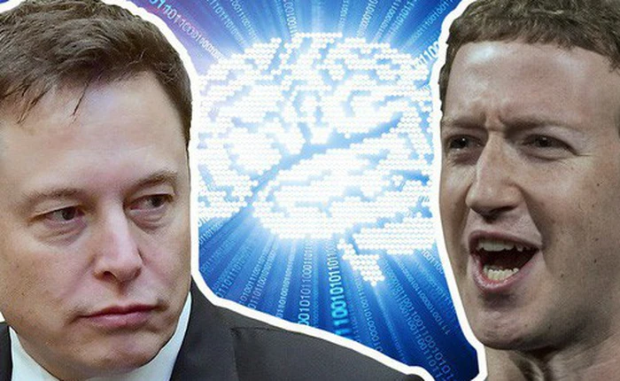 Elon Musk xóa tài khoản Facebook của Tesla và SpaceX, liệu Zuckerberg đã thấy "có ý nghĩa"?
