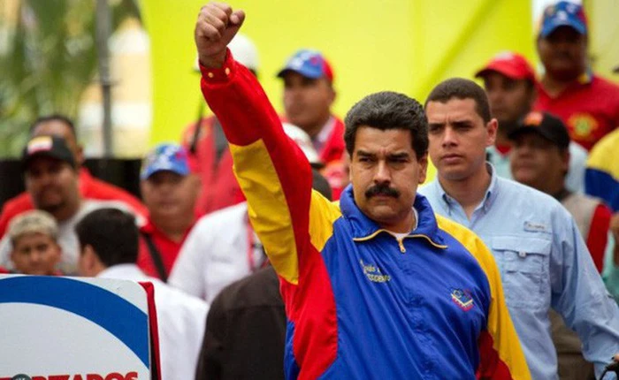 Venezuela kêu gọi toàn quốc cùng đào coin, khuyến khích tất cả sinh viên ra trường đang kiếm việc, người thất nghiệp, vô gia cư, bà mẹ đơn thân... cùng tham gia