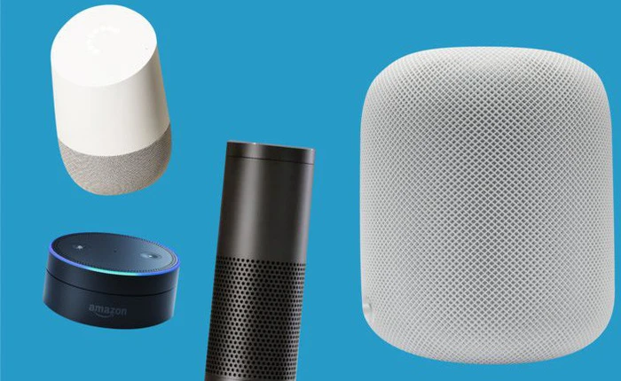 4 thiết bị smart-home có cách sử dụng đơn giản dành cho người mới bắt đầu xây nhà thông minh