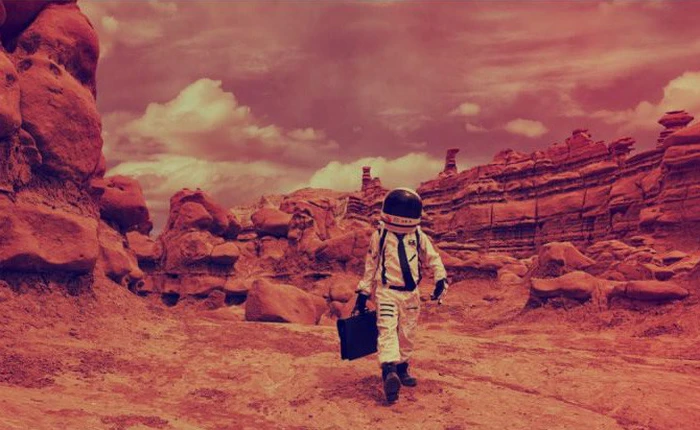 Tuyên bố được thừa kế sao Hỏa từ tổ tiên, 3 người đàn ông đâm đơn kiện NASA vì lên khám phá mà không xin phép