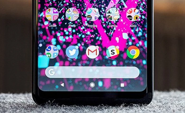 Dùng thử Lean Launcher: vẫn là Pixel Launcher nhưng có nhiều tùy biến hơn