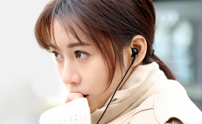 Xiaomi ra mắt mẫu tai nghe Mi Dual-Unit Half-Ear chất lượng cao với giá bán chỉ 250.000 đồng