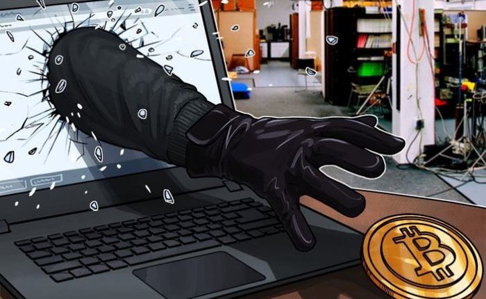 Thụy Điển đang trở thành thiên đường cho các cryptojacker