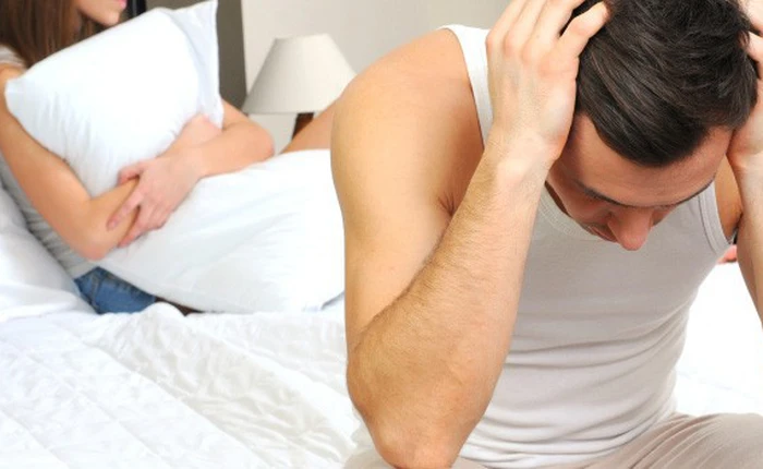 Tin cực vui cho nam giới bất lực: xung âm thanh cường độ thấp sẽ giúp bạn không còn lệ thuộc vào Viagra