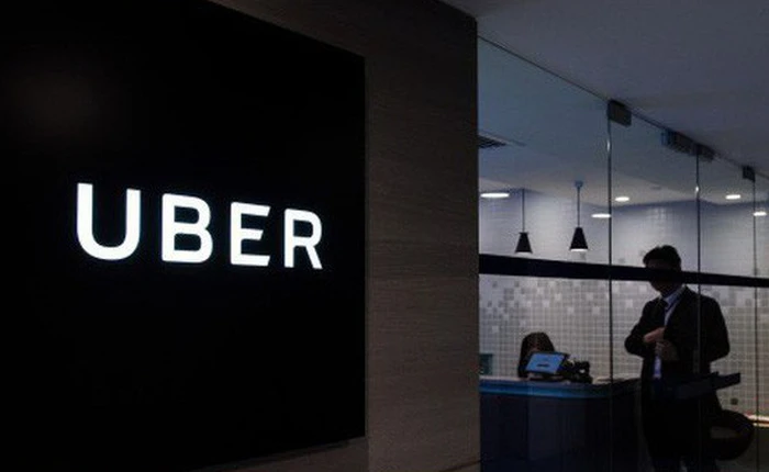 Ứng dụng Uber trên điện thoại sẽ chỉ còn hoạt động trong 2 tuần nữa