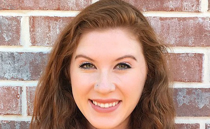 Chân dung nữ sinh Mỹ đầu tiên chiến thắng cuộc thi lập trình máy tính mainframe thường niên của IBM