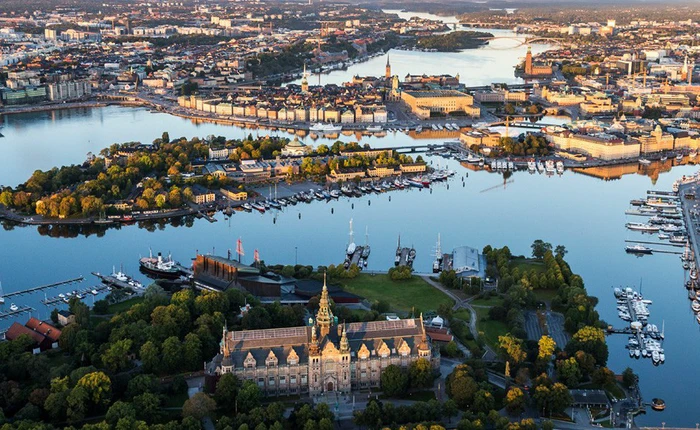 Cách Thụy Điển xây hầm dài nhất nhì thế giới: chi 4 tỉ USD để giữ môi trường trong sạch, gia cố cả cửa kính người dân để đỡ ảnh hưởng