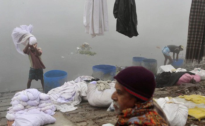 Ngành thời trang 'mỳ ăn liền' đang hủy diệt thế giới như thế nào?