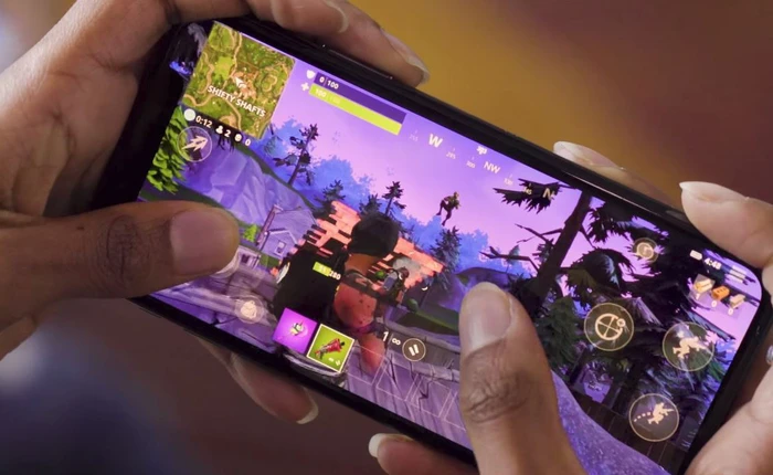 Mỹ: Cơn sốt Fortnite đang khiến nhiều học sinh mất tập trung trong giờ học và gây ảnh hưởng đến Wi-Fi toàn trường