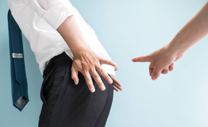 Giáo viên Nhật Bản đưa ra hình phạt bất ngờ cho những học sinh "xì hơi" trong lớp