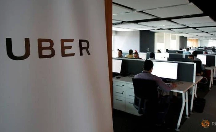 Grab sẽ tiếp nhận toàn bộ hơn 500 nhân viên của Uber tại khu vực Đông Nam Á