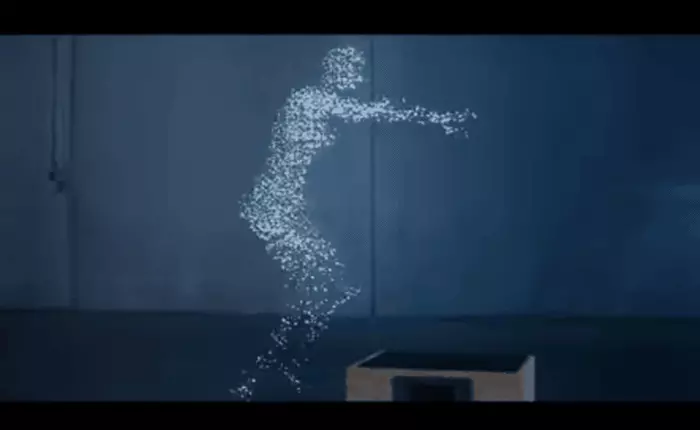 Bằng cách này, những nhà thiết kế đã tạo ra được một cái máy in 3D nước