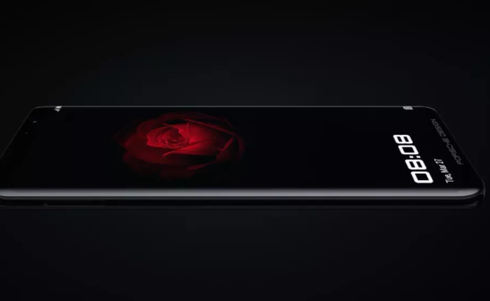 Huawei ra mắt smartphone Porsche Design Mate RS: Thiết kế giống Galaxy S9, cụm ba camera giống P20, hai cảm biến vân tay riêng biệt, ROM 512GB và có giá lên đến hơn 2600 USD