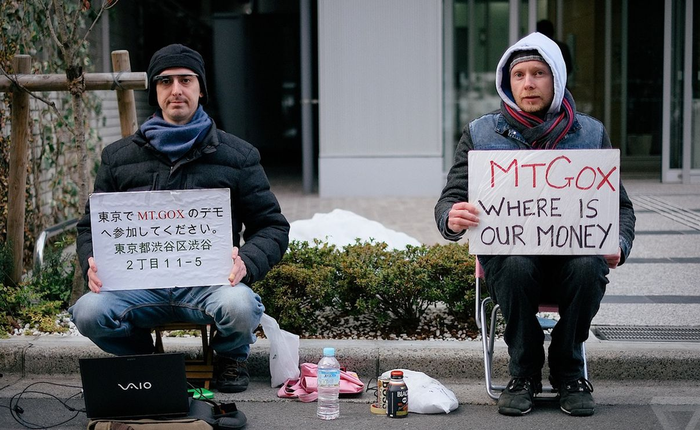 Câu chuyện về vụ phá sản kỳ lạ nhất Nhật Bản: tài sản sau thanh lý nhiều gấp hàng chục lần số nợ