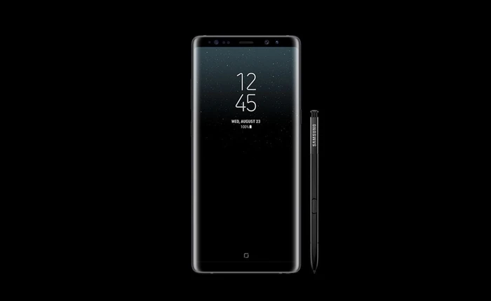 Galaxy Note9 sẽ được tích hợp pin lên tới 3.850 mAh?