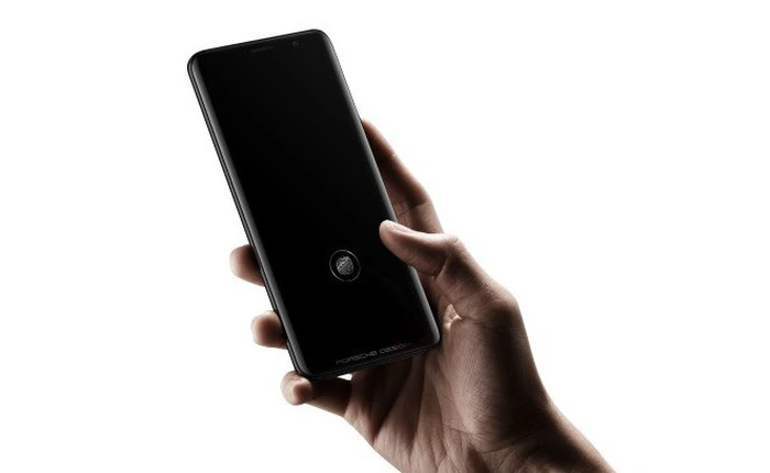 Với Porsche Design Mate RS, Huawei vừa làm được điều mà Samsung chưa thể