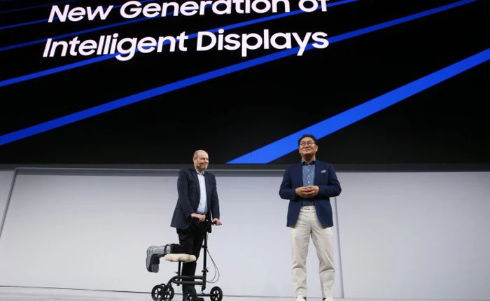 Samsung dự định sẽ bán 1,5 triệu TV QLED trong năm nay