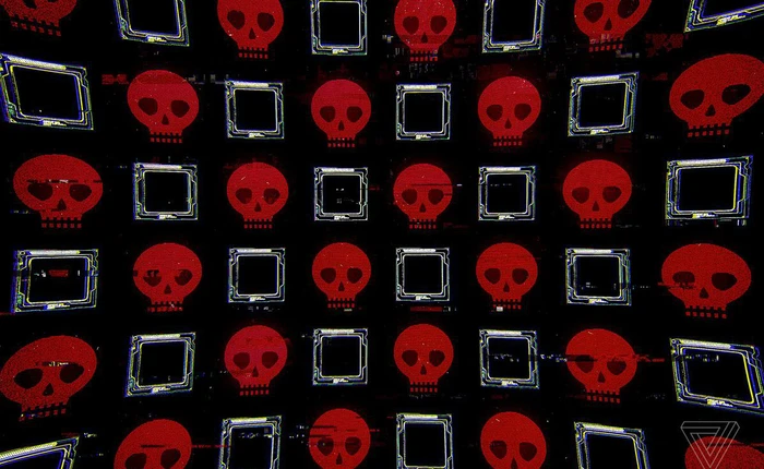 Nhà máy sản xuất máy bay của Boeing bất ngờ bị mã độc WannaCry tấn công, toàn bộ hệ thống ngừng hoạt động