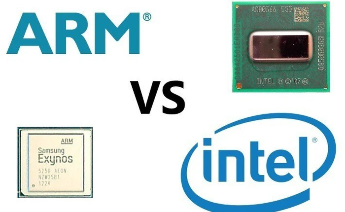 Intel có thể sẽ đòi lại ngôi vương bán dẫn từ tay Samsung trong năm nay