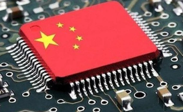 Ngành công nghiệp bán dẫn lên ngôi tại Trung Quốc