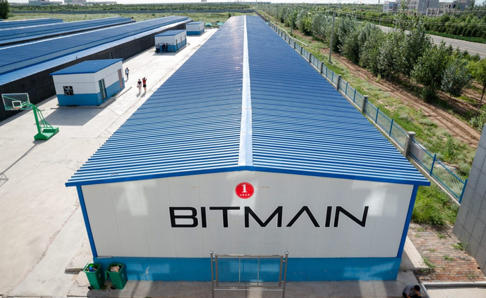 Bitmain bước chân vào thị trường "trâu cày", giá VGA liệu có hạ nhiệt?