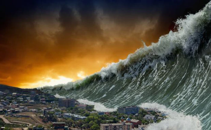 Những thảm họa diệt vong nào đang chờ đợi loài người trong tương lai?