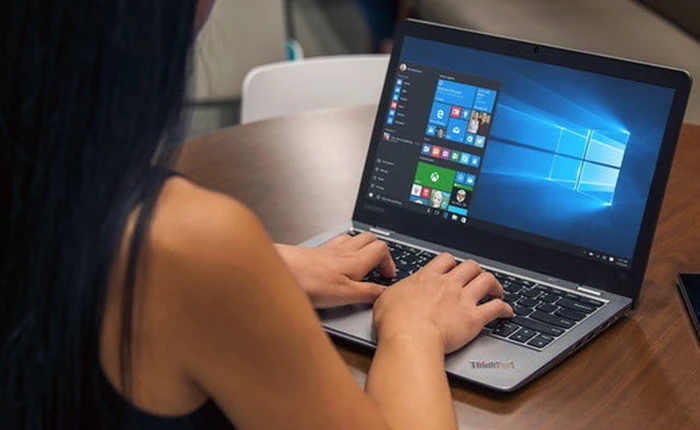 Cách kích hoạt tính năng tối ưu hóa hiển thị trên Windows 10 Spring Creators