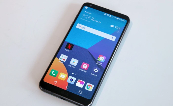 Khảo sát về tai thỏ trên Reddit không nhận được kết quả như ý, LG ngay lập tức xóa bài