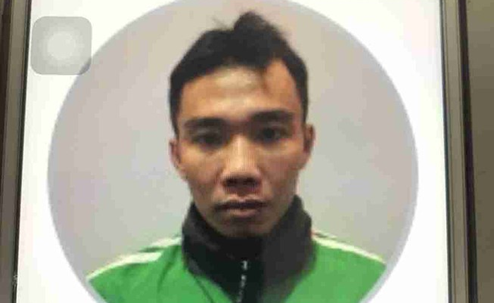 Tài xế Grab dùng dao cướp iPhone rồi nhờ mẹ đem trả