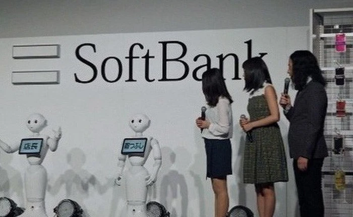 Người Nhật đang liều ném hàng tỷ USD vào công nghệ mới để làm gì?