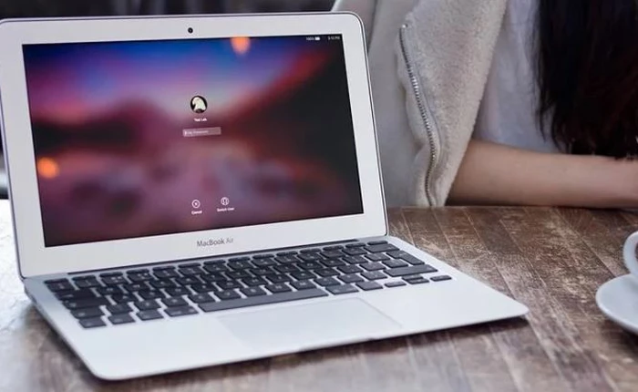 Apple sẽ trình làng dòng MacBook Air 13 inch giá rẻ trong quý II/2018