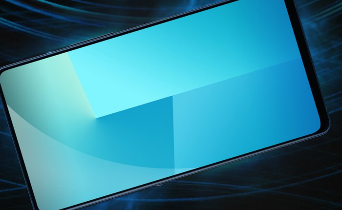 Không viền, cũng chẳng có camera selfie "lộ thiên", đây là cách mà Vivo chứng tỏ sự sáng tạo của mình