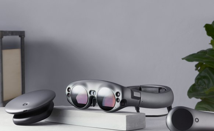 Vừa gọi vốn được 502 triệu đô, Magic Leap đã phải báo cảnh sát vì có nhân viên cuỗm 1 triệu đô rồi trốn mất