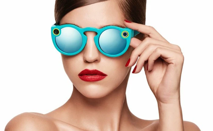 Kính Spectacles ế chỏng gọng, lỗ hàng chục triệu USD, Snap vẫn quyết định phát hành phiên bản mới ngay trong năm nay