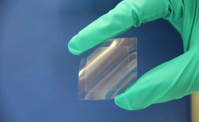 Đã tìm ra loại vật liệu bền hơn thép 200 lần làm từ… dầu đậu nành