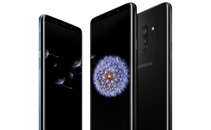 Galaxy S9 và A8 có bản dành cho khách hàng doanh nghiệp, bảo hành 2 năm, cam kết cập nhật phần mềm trong 4 năm