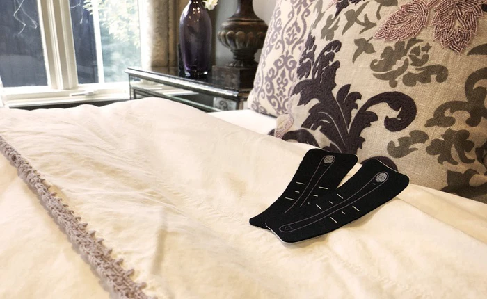 Dùng ngay miếng dán thú vị này để hết bị chê “ngủ ngáy to như sấm”