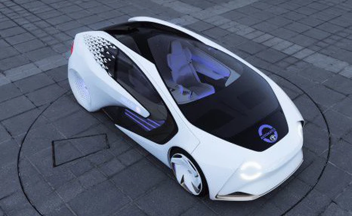 Toyota chi 2,8 tỷ USD, thuê 1.000 lập trình viên trên toàn cầu để phát triển công nghệ tự lái, sẵn sàng thách thức Tesla