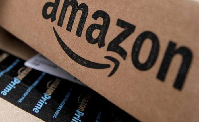Amazon sắp sửa "đổ bộ" vào Việt Nam?