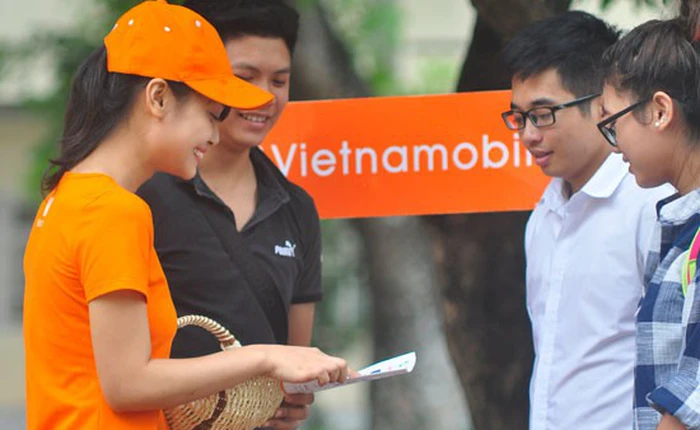 Cục Viễn thông yêu cầu Vietnamobile báo cáo về vụ Thánh SIM