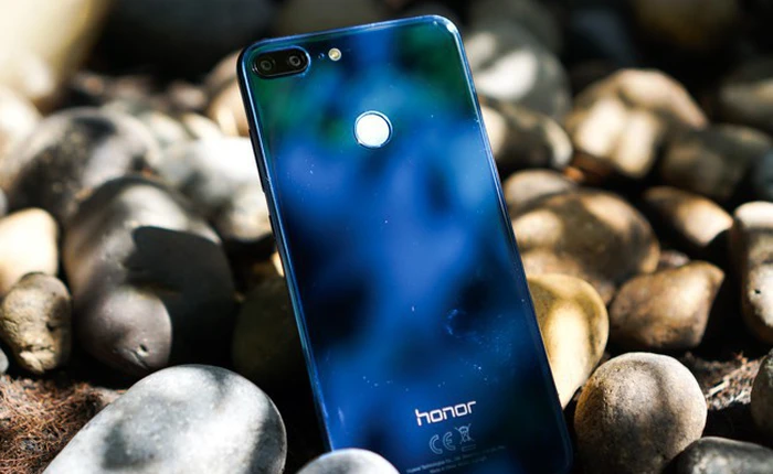 Honor chính thức đưa hai smartphone 7X và 9 Lite về thị trường Việt Nam với mức giá chỉ từ 4,29 triệu đồng