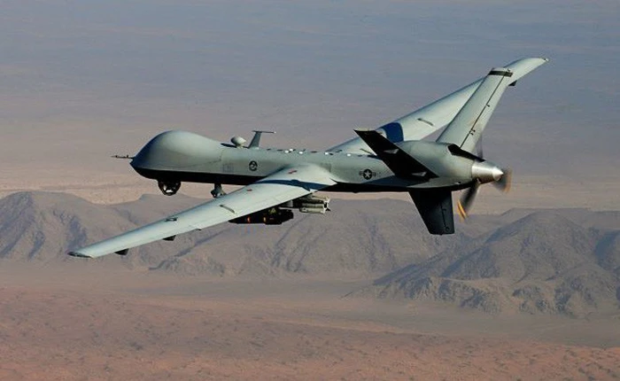 Cho Bộ Quốc Phòng "mượn" AI để dùng trên drone quân sự, Google khiến đội ngũ nhân viên "tức sôi máu"