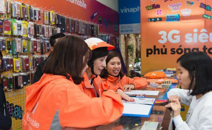 Vietnamobile trần tình việc bán "Thánh SIM" chỉ 20.000 đồng/tháng được dùng 120 GB data