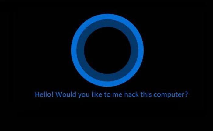 Hacker có thể lợi dụng Cortana trên Windows 10 để truy cập vào những website độc hại ngay cả khi người dùng đã khóa thiết bị của mình
